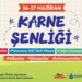 İBB Kültür AŞ ile Karne Şenliği başlıyor