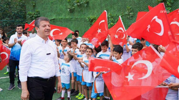 Adıyaman Belediyesi Yaz Okulları’na kayıtlar başlıyor
