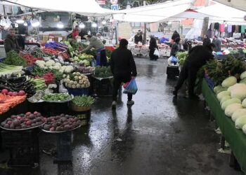 İTO Mayıs ayı enflasyon verilerini açıkladı