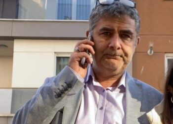 İBB Kültür A.Ş. Genel Müdür Yardımcısı Erhan Karaal kaçırıldı…