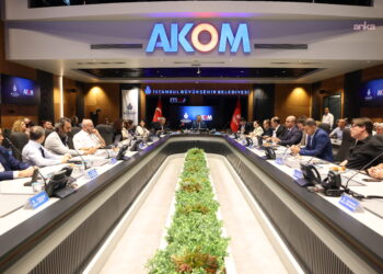 Isı Direnci Koordinasyon Masası ilk toplantısını gerçekleştirdi
