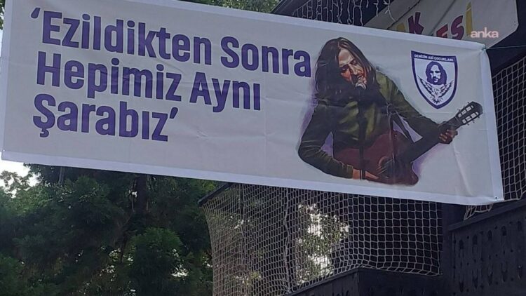 Kazım Koyuncu ölümünün 21’inci yılında anıldı