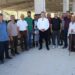 Adıyaman Belediyesi Hayvan Pazarı hizmete açıldı