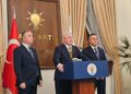 AKP, 12.Yargı Paketi’ni TBMM Başkanlığı’na sundu