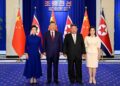 Xi: Çin-Kuzey Kore ilişkileri yeni bir tarihi başlangıç noktasında