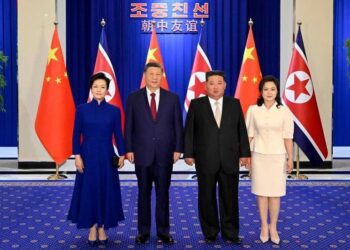 Xi: Çin-Kuzey Kore ilişkileri yeni bir tarihi başlangıç noktasında