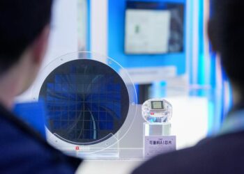 Çin anakarası: Taiwanlı yetkililerin anakaraya yönelik çip kısıtlamaları kendi yarı iletken sektörüne zarar verecek