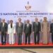 Çin Dışişleri Bakanı: BRICS güvenlik toplantısında bir kez daha çok taraflılık vurgulandı
