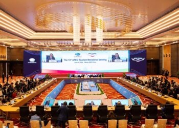 APEC Turizm Bakanları Toplantısı, dijital dönüşüm ve bölgesel işbirliğini ele aldı
