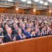 Çin Komünist Partisi’nin üye sayısı 101 milyonu aştı