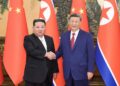Xi: İkili ilişkileri geliştirmek üzere Kuzey Kore lideri Kim ile görüşmeyi sabırsızlıkla bekliyorum
