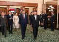 Xi: Kuzey Kore lideri Kim ile yeni dönemde ikili ilişkilerin geliştirilmesine yönelik önemli mutabakata vardık