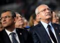CHP’de kriz çözülemiyor…