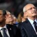 CHP’de kriz çözülemiyor…