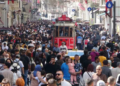 Beyoğlu’nda 24 saatlik eylem yasağı