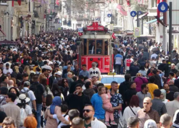 Beyoğlu’nda 24 saatlik eylem yasağı
