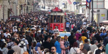 Beyoğlu’nda 24 saatlik eylem yasağı