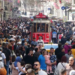 Beyoğlu’nda 24 saatlik eylem yasağı