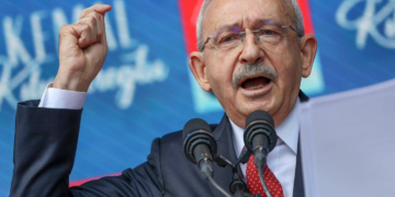 Kılıçdaroğlu saat verdi, partilileri Genel Merkez’e çağırdı