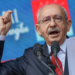 Kılıçdaroğlu saat verdi, partilileri Genel Merkez’e çağırdı