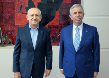 ABB, Mansur Yavaş’ın Kılıçdaroğlu’nu aradığını yalanladı