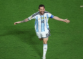 Arjantin, Cezayir’i Messi’nin attığı 3 golle yendi