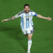 Arjantin, Cezayir’i Messi’nin attığı 3 golle yendi