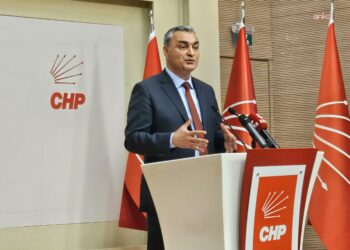 Kılıçdaroğlu yönetimi: ‘Diyalog heyeti oluşturulacak’