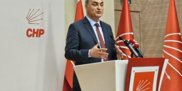Kılıçdaroğlu yönetimi: ‘Diyalog heyeti oluşturulacak’