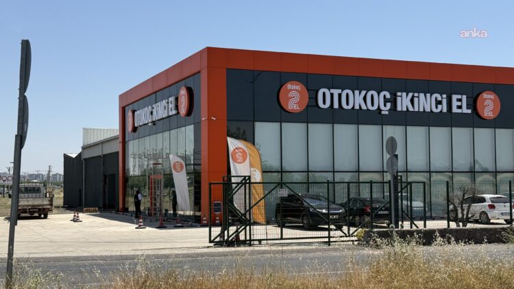 Otokoç’a Diyarbakır’da bir silahlı saldırı daha