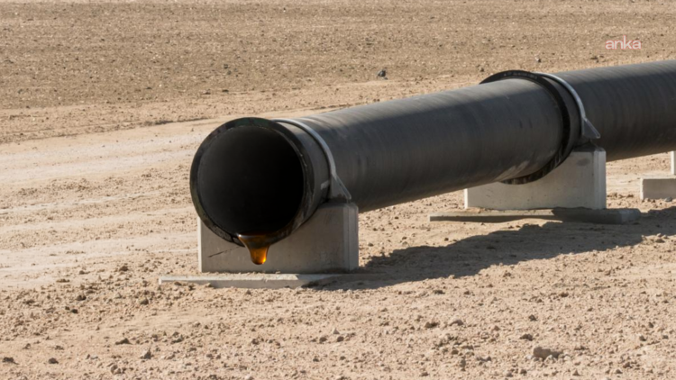 Irak’la 53 yıllık petrol anlaşması sona erecek