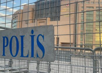 İstanbul’da IŞİD operasyonlarında 39 gözaltı