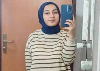 Van Barosu, Rojin Kabaiş dosyasından çekilme kararı aldı