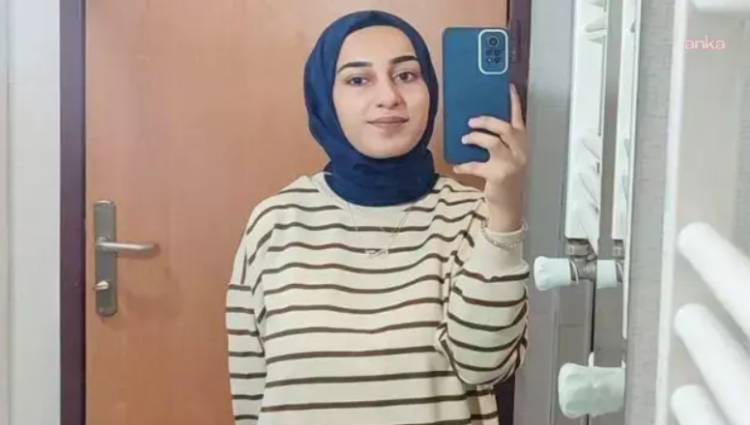 Van Barosu, Rojin Kabaiş dosyasından çekilme kararı aldı