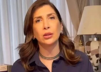 Tamar Tanrıyar adli kontrolle serbest bırakıldı