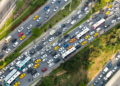 Trafik cezalarını artıran yeni kanun AYM gündeminde