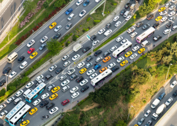 Trafik cezalarını artıran yeni kanun AYM gündeminde