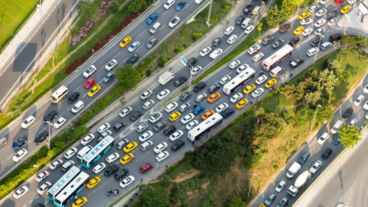 Trafik cezalarını artıran yeni kanun AYM gündeminde