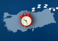 TÜİK’e göre Türk halkı en çok uykuya zaman ayırdı…