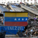 Venezuela’daki depremlerde can kaybı 1400’ü aştı