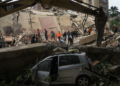 Venezuela’daki deprem felaketinde can kaybı yükseldi