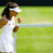 Zeynep Sönmez Wimbledon’da ikinci tura yükseldi