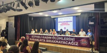 Yılın ilk 6 ayında 150 kadın öldürüldü…