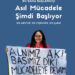 Esra Işık’tan hapis cezası sonrası dayanışma çağrısı