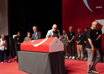 Zihni Göktay son yolculuğuna uğurlandı