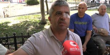 Yüzde 17.76’lık artış oranına emeklilerden tepki