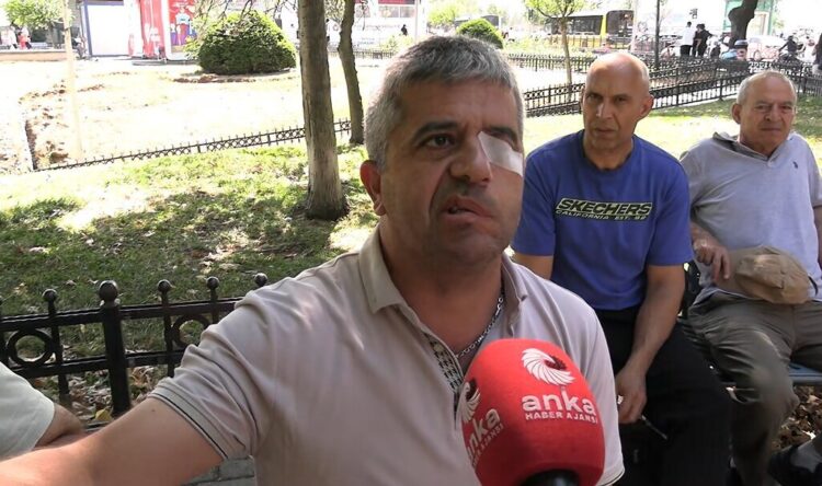 Yüzde 17.76’lık artış oranına emeklilerden tepki