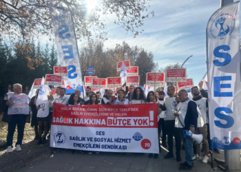 SES’ten Sağlık Bakanlığı’na “ücretsiz kuduz aşısı” çağrısı