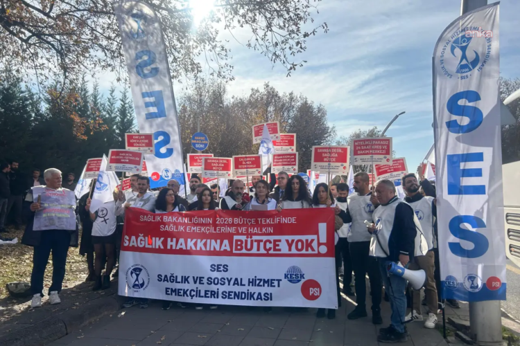 SES’ten Sağlık Bakanlığı’na “ücretsiz kuduz aşısı” çağrısı