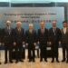 Xi Jinping: Çin’in Yönetimi” 5. cildi Ankara’da tanıtıldı